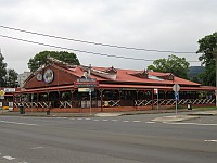 NSW - Berry - Great Southern Hotel (15 Feb 2010)